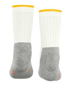 Rückansicht von Falke Wandersocken Kinder off-white (2040)