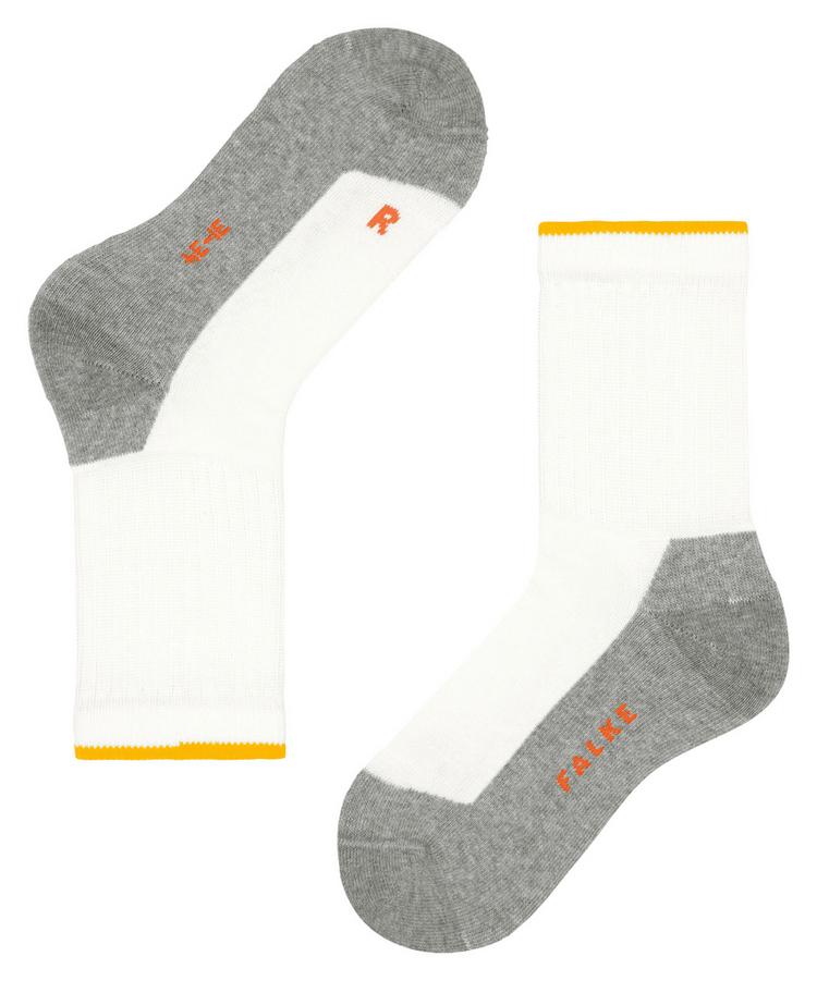 Falke Falke Active Everyday SO Socken Kinder - off-white (2040) - 2 | SportScheck