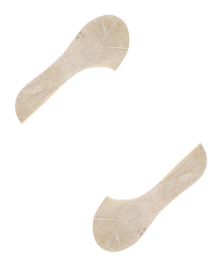 Falke Falke Step Medium Cut IN Box Socken Herren - sand mel. (4650) - 2 | SportScheck