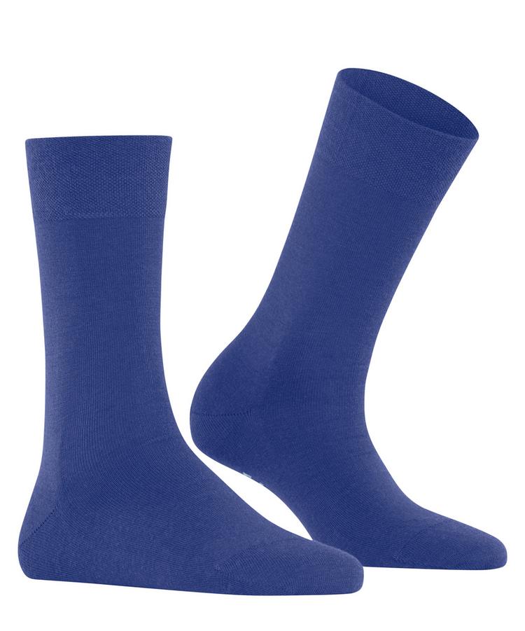 Falke Falke Sensitive Berlin SO Socken Damen - imperial (6065) - 0 | SportScheck