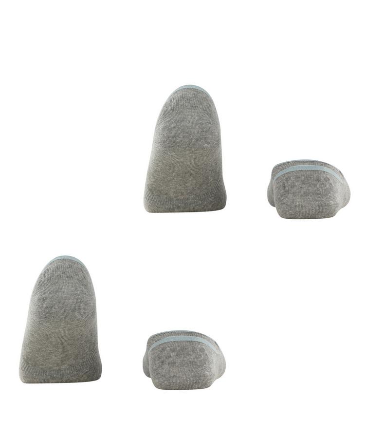 Burlington Burlington Socken Damen - light grey (3400) - 0 | SportScheck