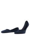 Falke Step Medium Cut IN Box Socken Herren - dark navy (6375)