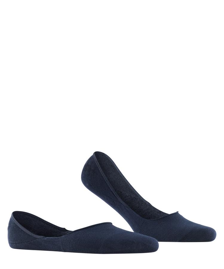 Falke Falke Step Medium Cut IN Box Socken Herren - dark navy (6375) - 0 | SportScheck