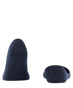 Rückansicht von Falke Step Medium Cut IN Box Freizeitsocken Herren dark navy (6375)