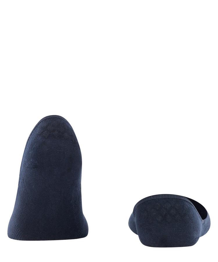 Falke Falke Step Medium Cut IN Box Socken Herren - dark navy (6375) - 0 | SportScheck