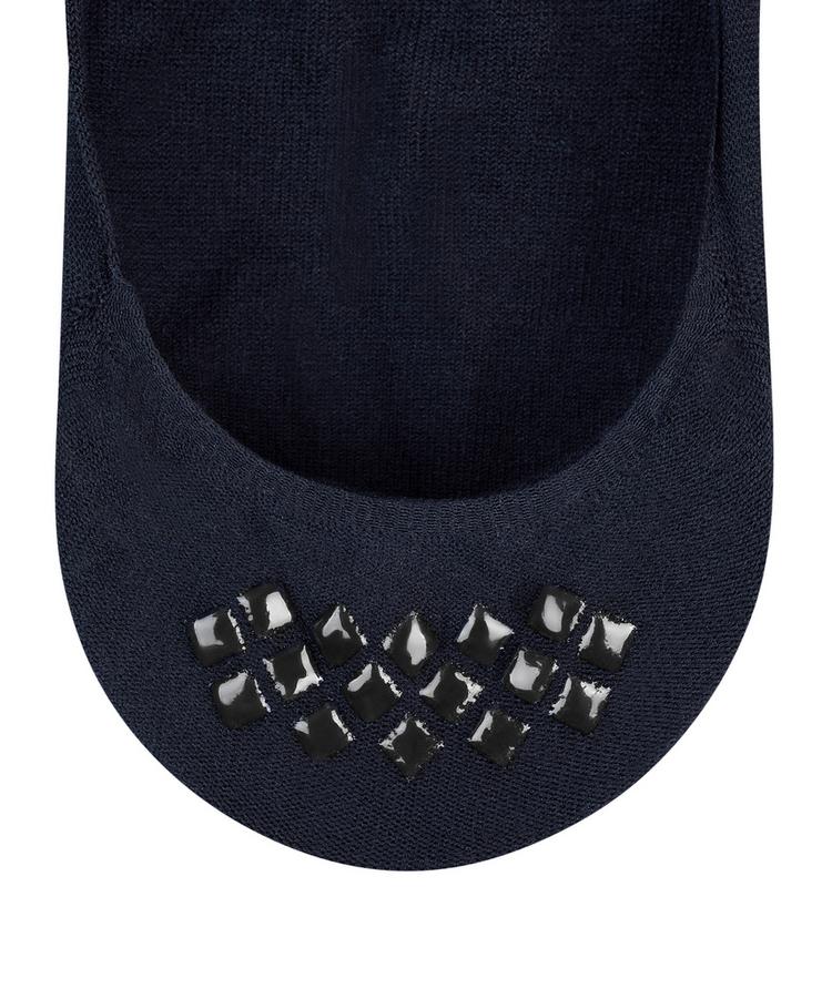 Falke Falke Step Medium Cut IN Box Socken Herren - dark navy (6375) - 1 | SportScheck