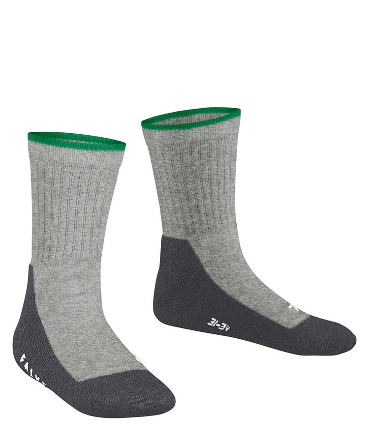 Falke Falke Active Everyday SO Socken Kinder - light grey (3400) - 0 | SportScheck