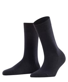 Falke Sensitive Berlin SO Freizeitsocken Damen dark navy (6370)