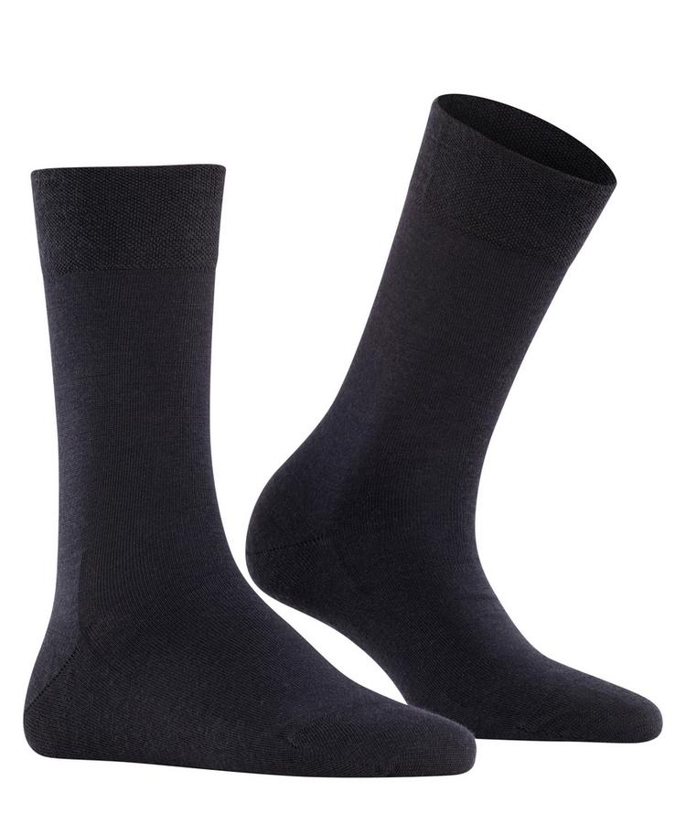 Falke Falke Sensitive Berlin SO Socken Damen - dark navy (6370) - 0 | SportScheck