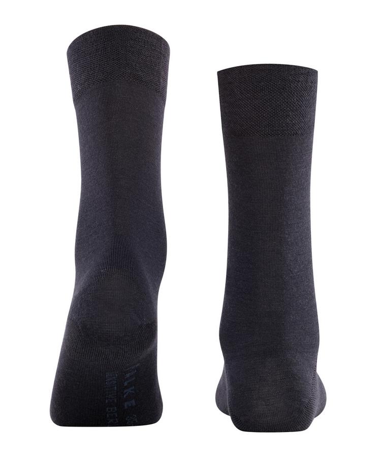 Falke Falke Sensitive Berlin SO Socken Damen - dark navy (6370) - 0 | SportScheck