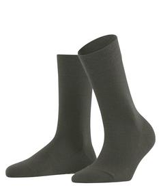 Falke Socken Freizeitsocken Damen military (7826)