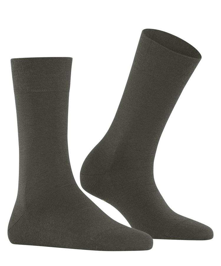 Falke Falke Sensitive Berlin SO Socken Damen - military (7826) - 0 | SportScheck