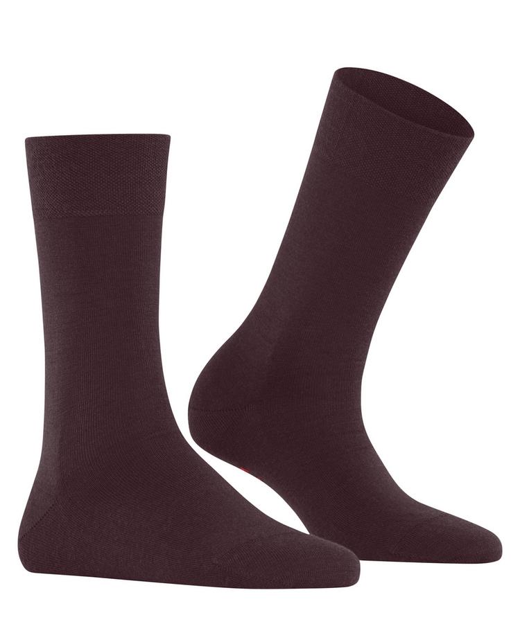 Falke Falke Sensitive Berlin Socken Damen - barolo (8596) - 0 | SportScheck