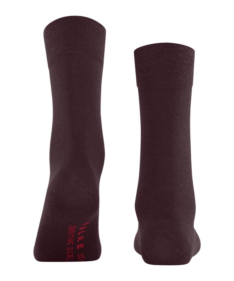 Falke Falke Sensitive Berlin Socken Damen - barolo (8596) - 0 | SportScheck
