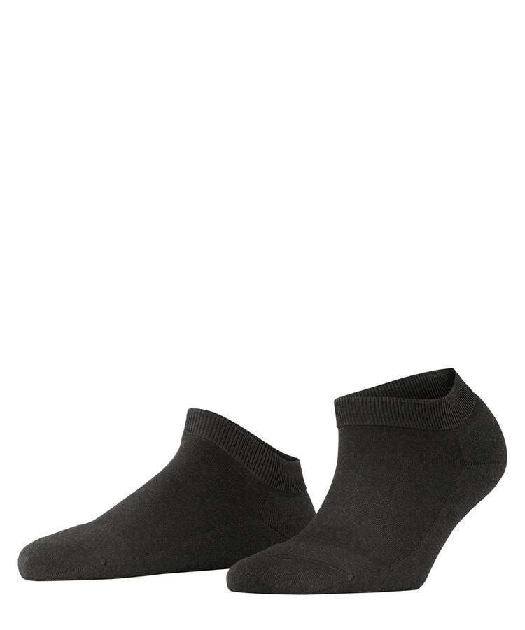 Falke Falke ClimaWool SN Socken Damen - anthra mel (3117) - 0 | SportScheck