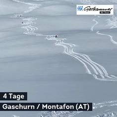 Freeride und Yoga Skikurs