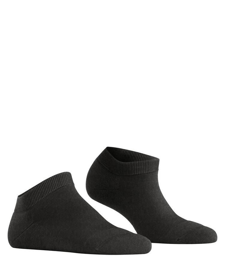 Falke Falke ClimaWool SN Socken Damen - anthra mel (3117) - 0 | SportScheck
