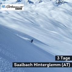 Freeride und Yoga Skikurs