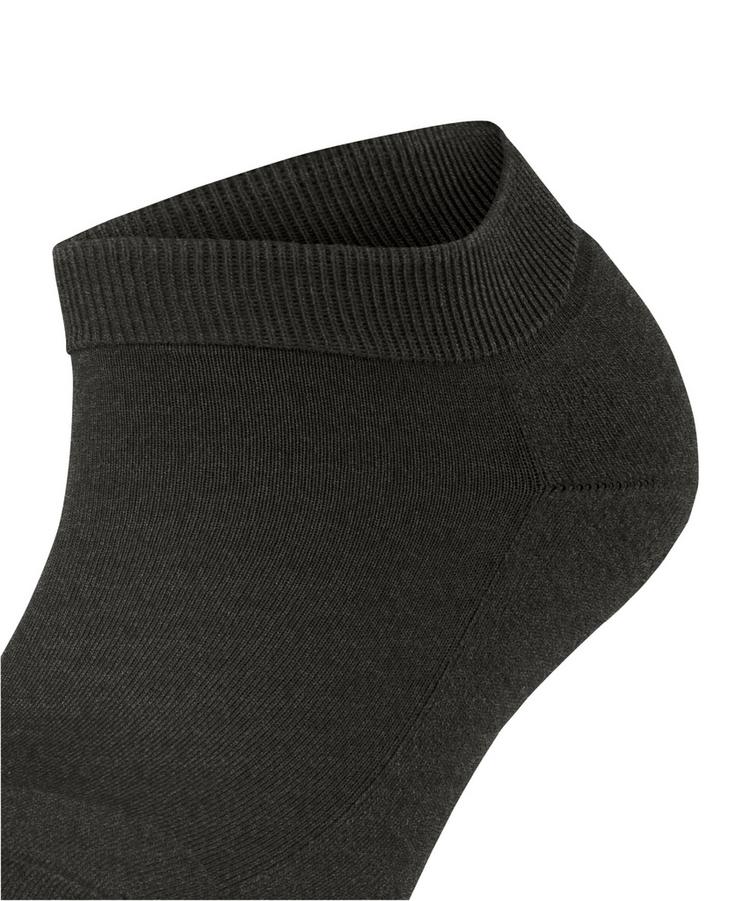 Falke Falke ClimaWool SN Socken Damen - anthra mel (3117) - 1 | SportScheck
