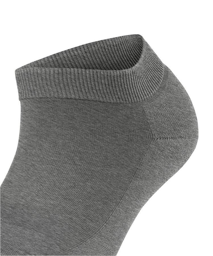 Falke Falke ClimaWool SN Socken Damen - light greymel. (3216) - 1 | SportScheck