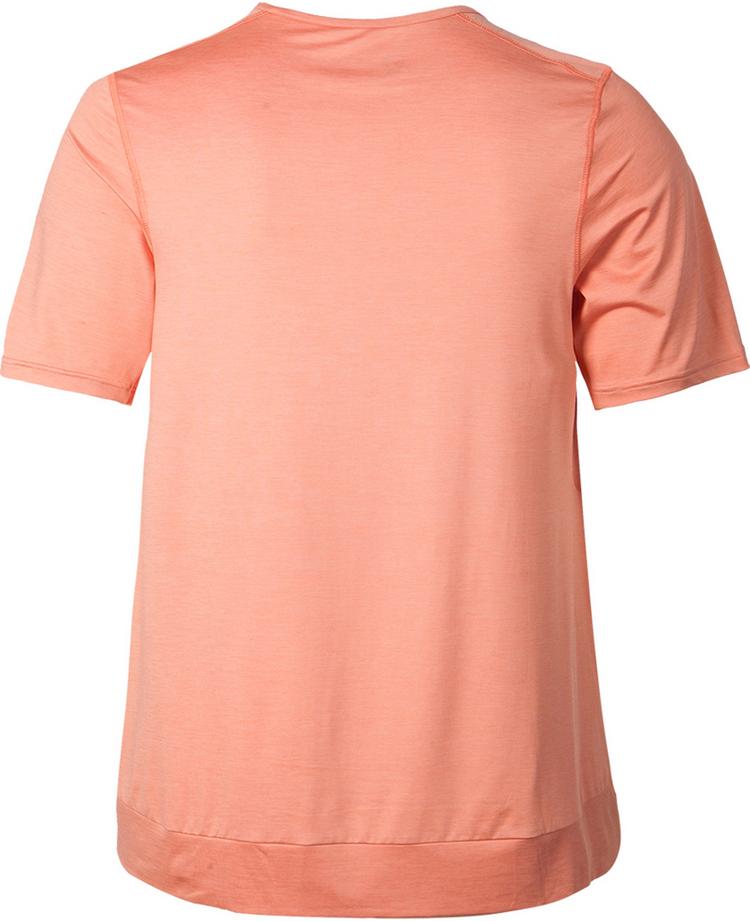 Q by Endurance Q by Endurance BREE MELANGE Funktionsshirt Damen - 4213 Blooming Dahlia - 1 | SportScheck