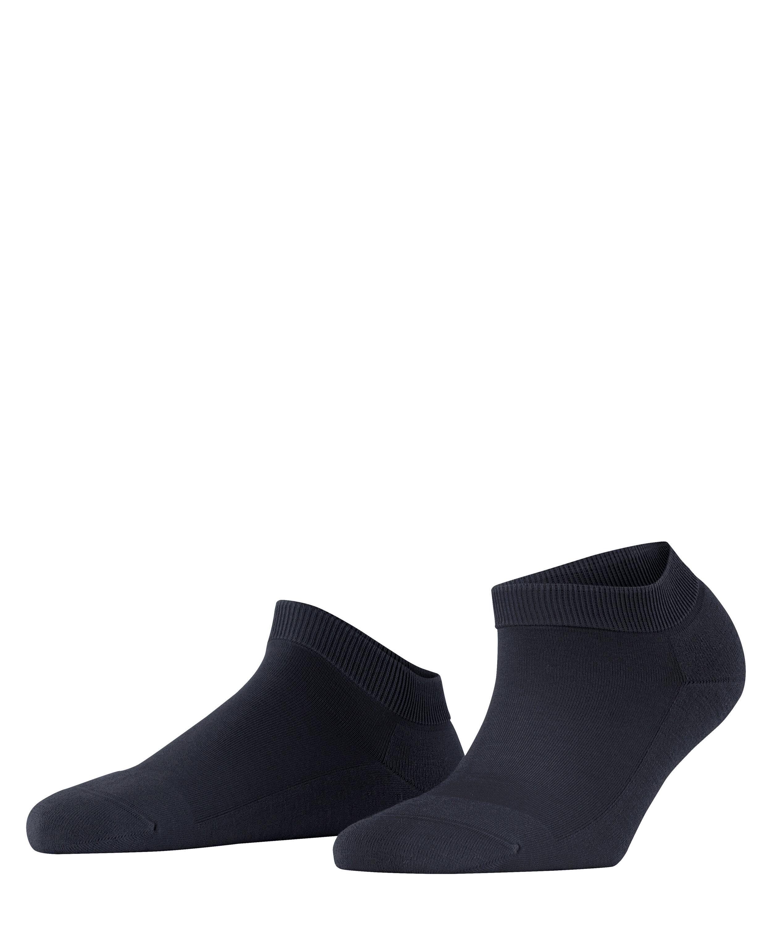 Falke ClimaWool SN Socken Damen - dark navy (6370)