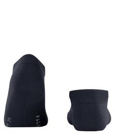 Rückansicht von Falke Sneakersocken Freizeitsocken Damen dark navy (6370)