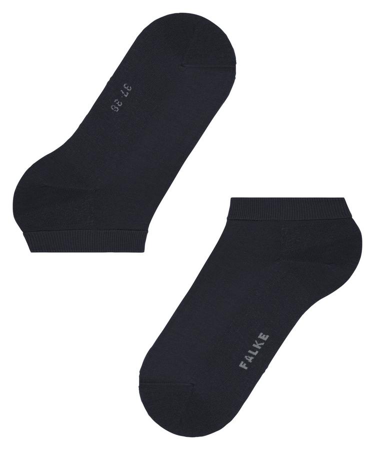 Falke Falke ClimaWool SN Socken Damen - dark navy (6370) - 2 | SportScheck