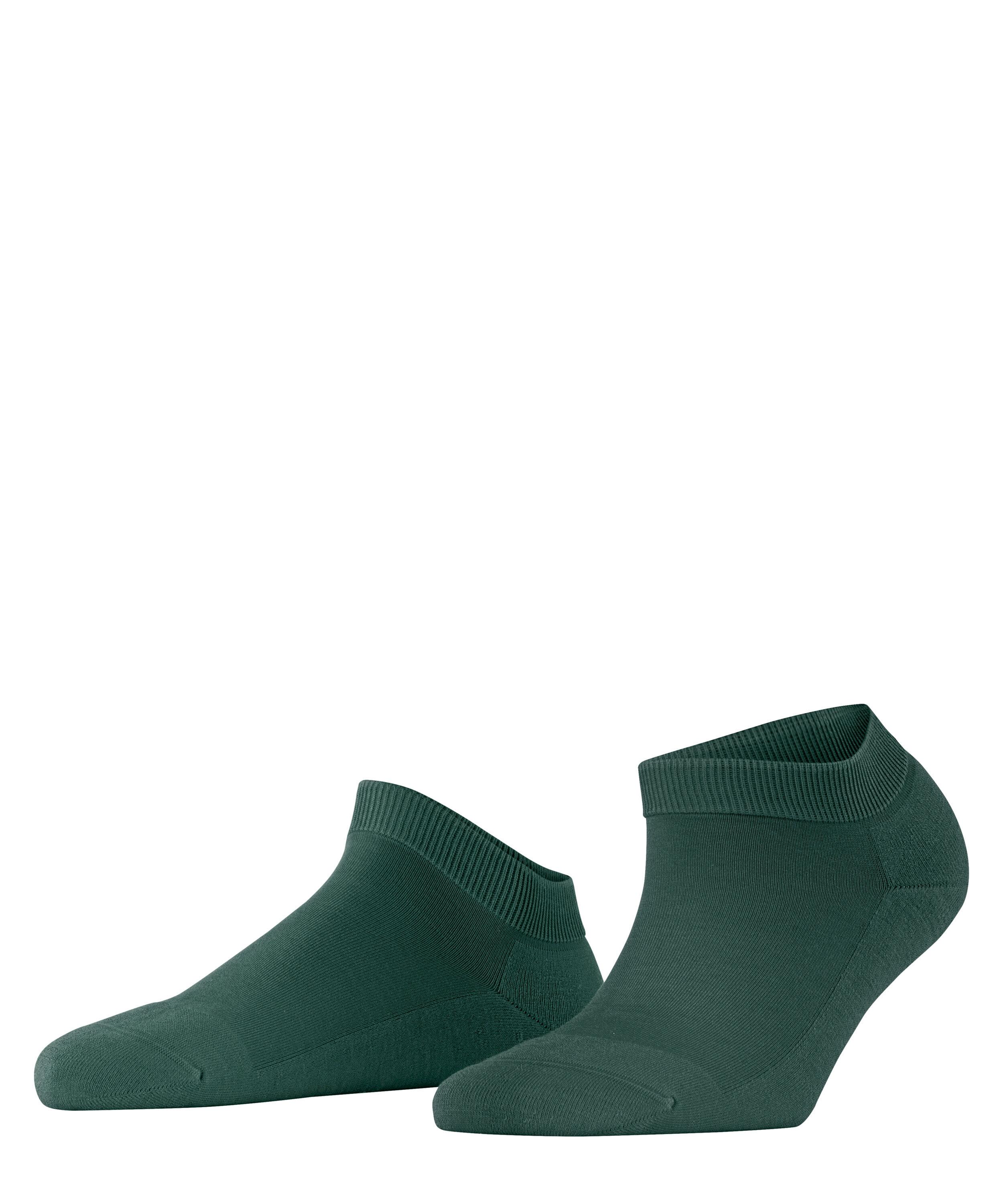 Falke ClimaWool SN Socken Damen - hunter green (7441)