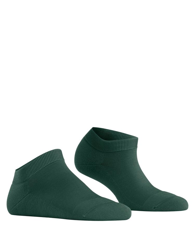 Falke Falke ClimaWool SN Socken Damen - hunter green (7441) - 0 | SportScheck