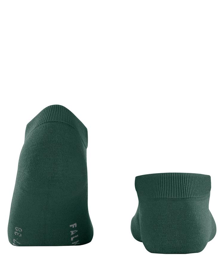 Falke Falke ClimaWool SN Socken Damen - hunter green (7441) - 0 | SportScheck