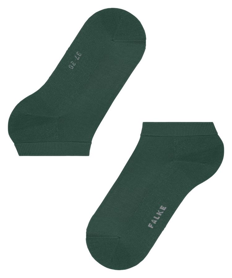 Falke Falke ClimaWool SN Socken Damen - hunter green (7441) - 2 | SportScheck