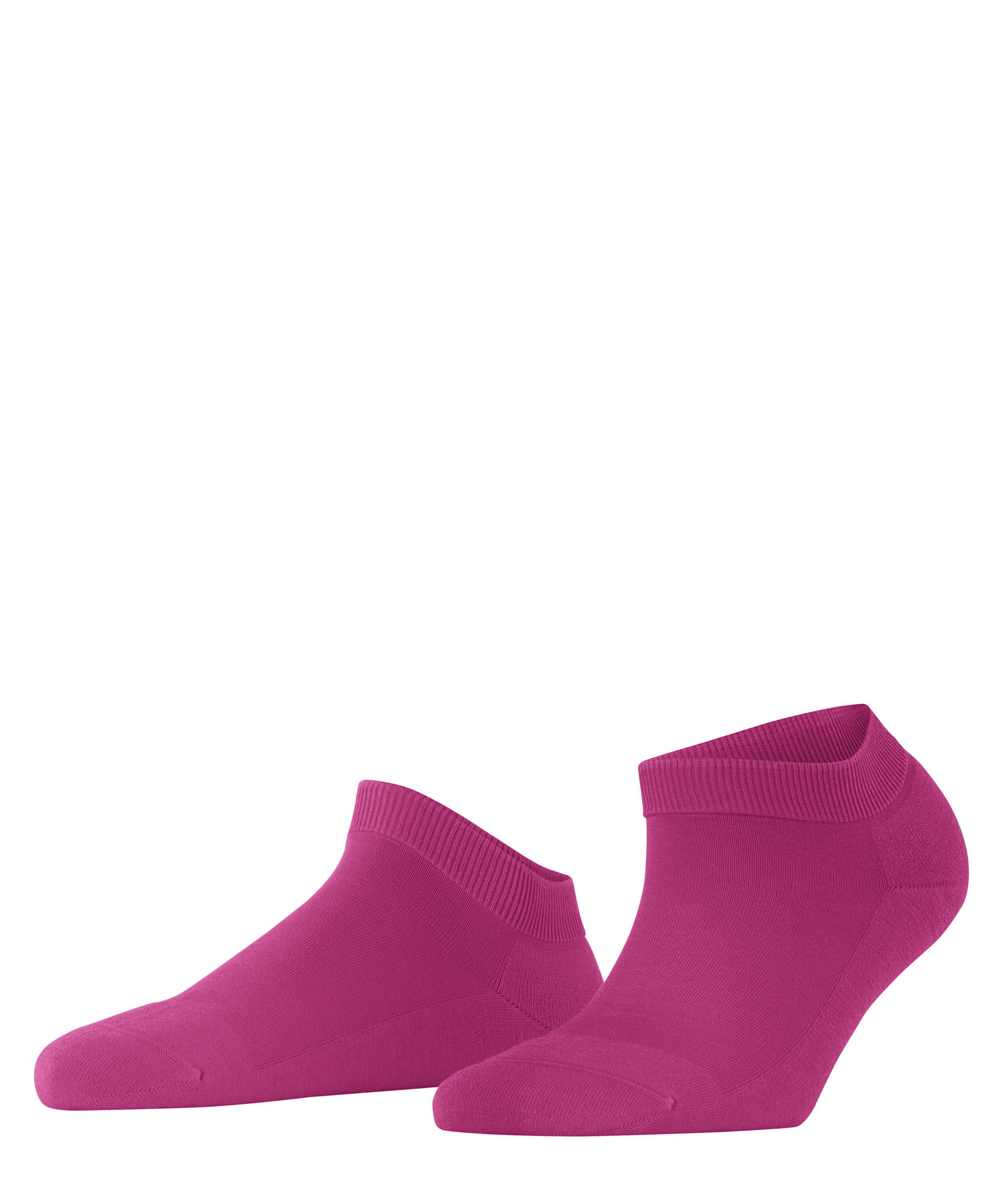 Falke ClimaWool SN Socken Damen - berry (8390)