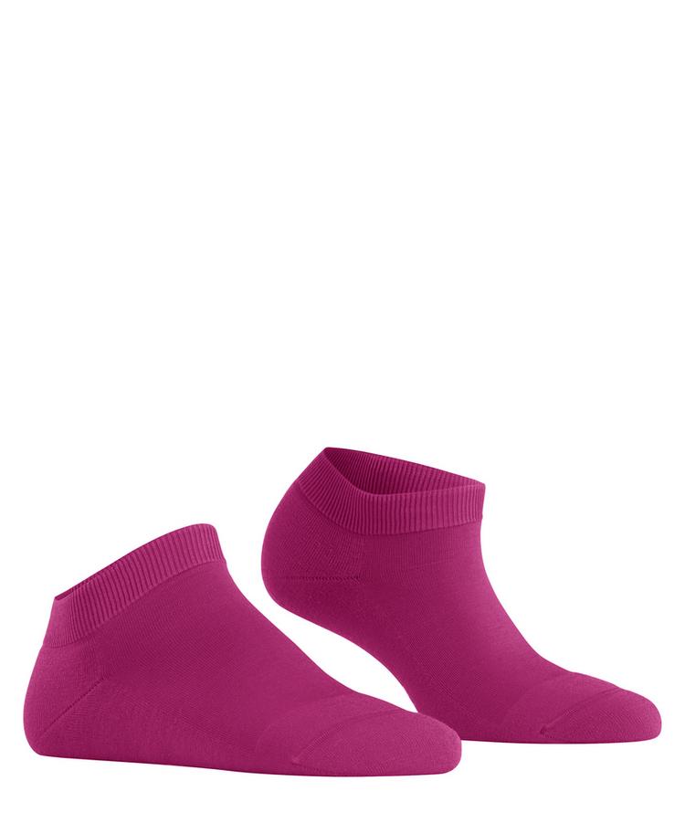 Falke Falke ClimaWool SN Socken Damen - berry (8390) - 0 | SportScheck