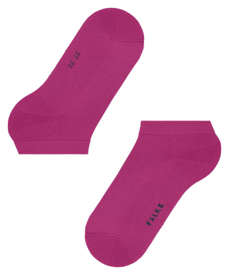 Falke Falke ClimaWool SN Socken Damen - berry (8390) - 2 | SportScheck