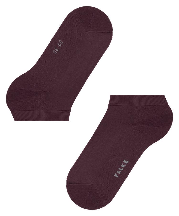 Falke Falke ClimaWool SN Socken Damen - barolo (8596) - 2 | SportScheck