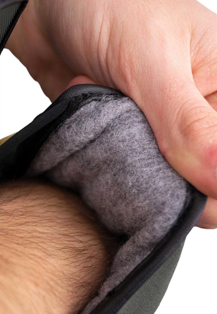 Reusch Reusch Andy R-TEX&reg; XT Handschuh - 5490 burnt olive/camel - 3 | SportScheck