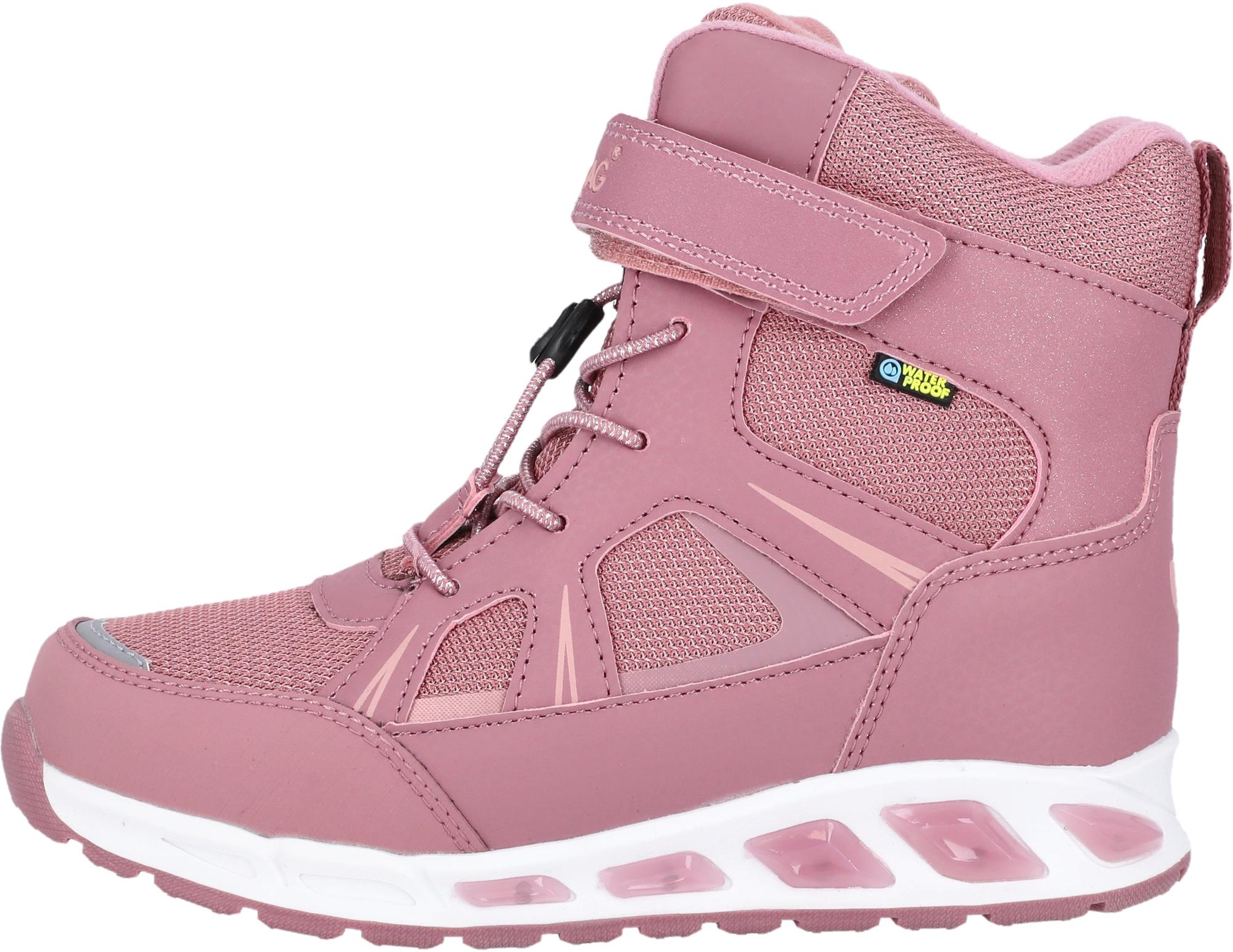 Boots & Stiefel für Kinder in rosa im Online Shop von SportScheck kaufen
