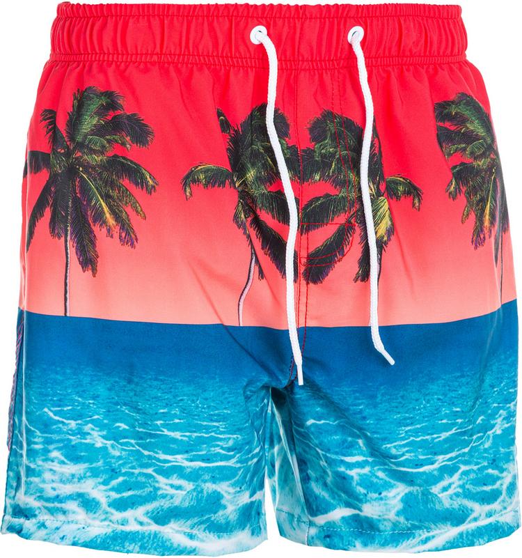 Cruz Cruz Farell Badehose Herren - PRINT 8293 - 0 | SportScheck