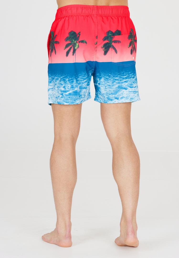 Cruz Cruz Farell Badehose Herren - PRINT 8293 - 2 | SportScheck