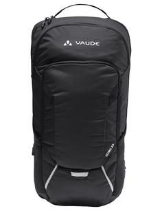 VAUDE Rucksack Ledro 12 Daypack black