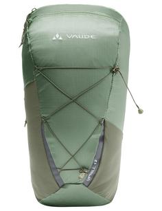 VAUDE Rucksack Uphill 12 Daypack willow green