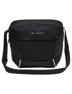 VAUDE Cycle Messenger L Fahrradtasche black