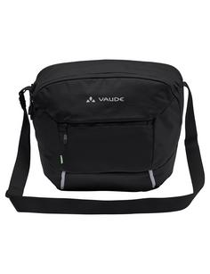 VAUDE Cycle Messenger M Fahrradtasche black