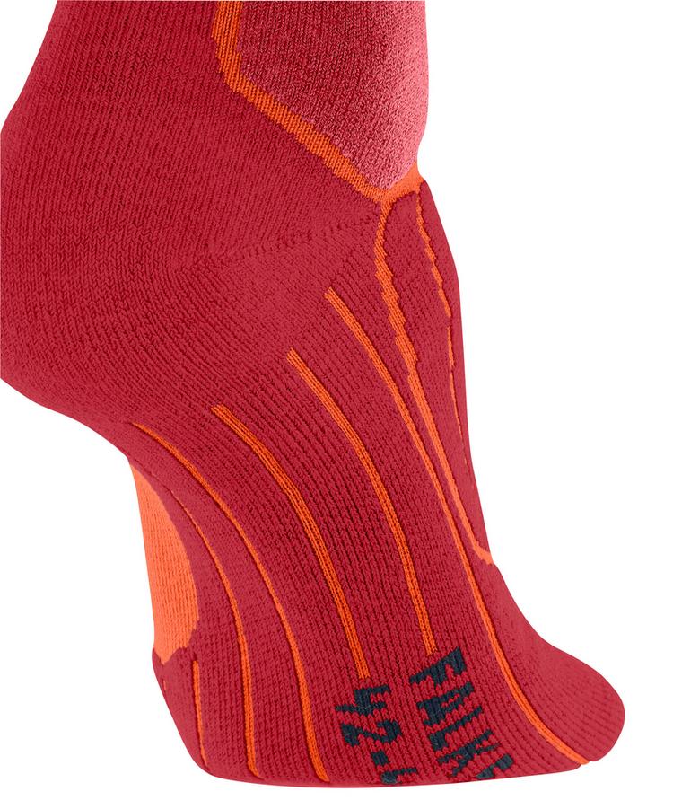 Falke Falke SK2 Intermediate Wool Socken Herren - flash orange (8034) - 2 | SportScheck