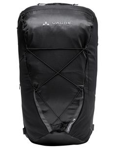 VAUDE Rucksack Uphill 16 Daypack black