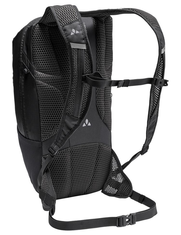 VAUDE VAUDE Uphill 16 Trekkingrucksack - black - 0 | SportScheck
