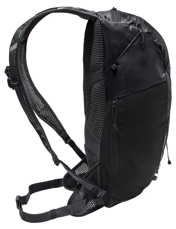 VAUDE VAUDE Uphill 16 Trekkingrucksack - black - 0 | SportScheck