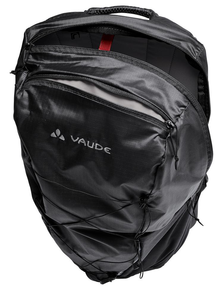 VAUDE VAUDE Uphill 16 Trekkingrucksack - black - 0 | SportScheck