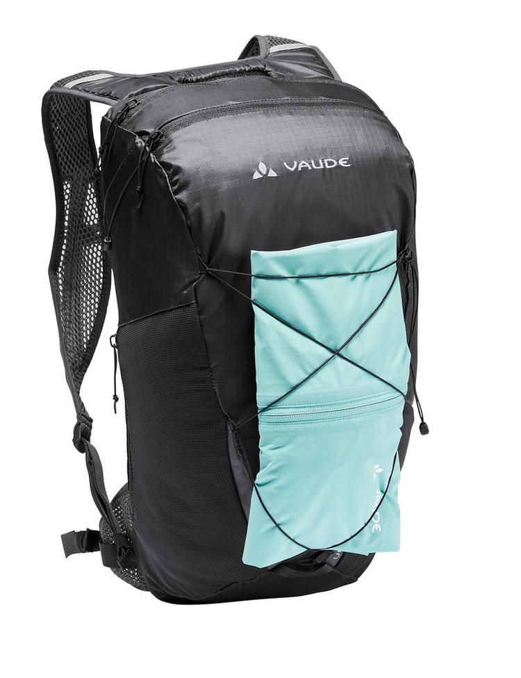 VAUDE VAUDE Uphill 16 Trekkingrucksack - black - 3 | SportScheck